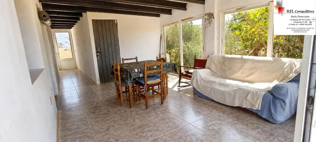 CASA DE CAMPO EN CAP I CORP — 10