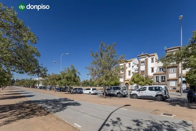 VIVIENDA con encanto en PALACIO DE DEPORTES — 40