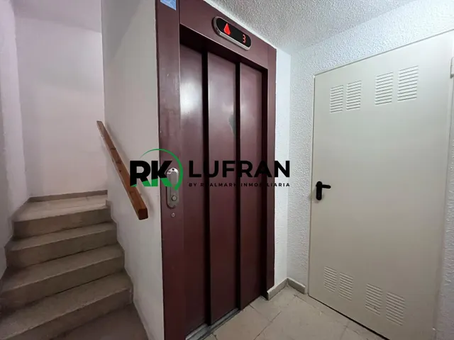 Piso con garaje en carolinas altas, Alicante/alacant — 20