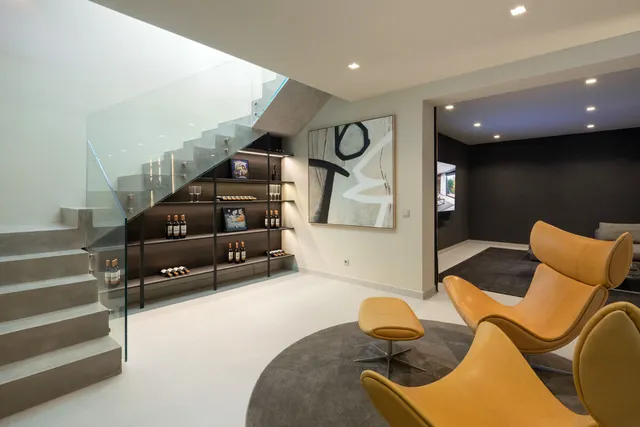 Chalet 5 habitaciones 540m² en venta - Costa del Sol — 26