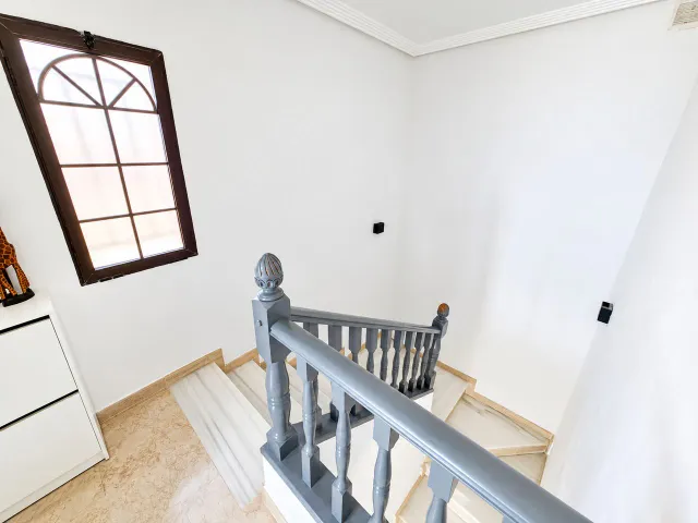 Villa 2 habitaciones 77m² en venta - Las Filipinas — 10