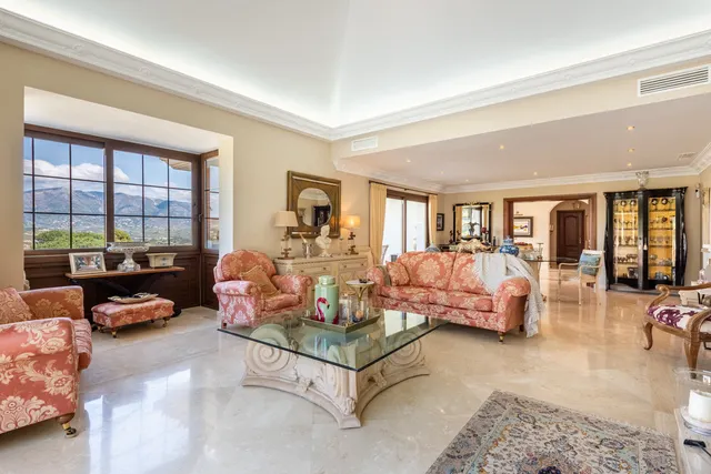 Chalet 4 habitaciones 463m² en venta - Riviera del sol — 7
