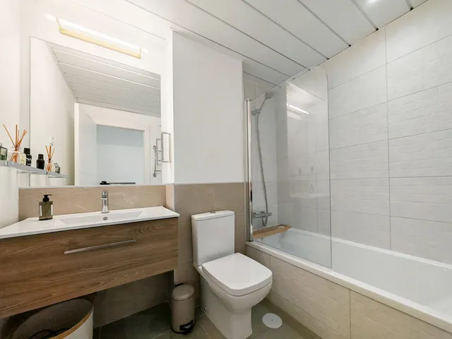 Apartamento 2 habitaciones 87m² en venta - Costa del Sol — 16
