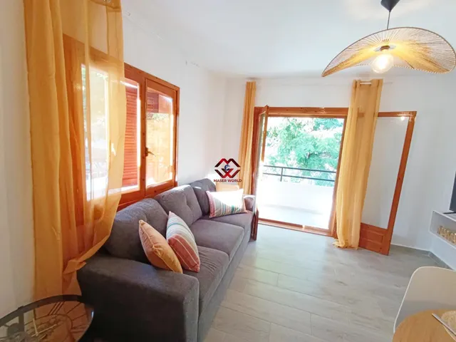 APARTAMENTO EN ALAMILLO 350 M PLAYA COMPLETAMENTE REFORMADO - foto 4