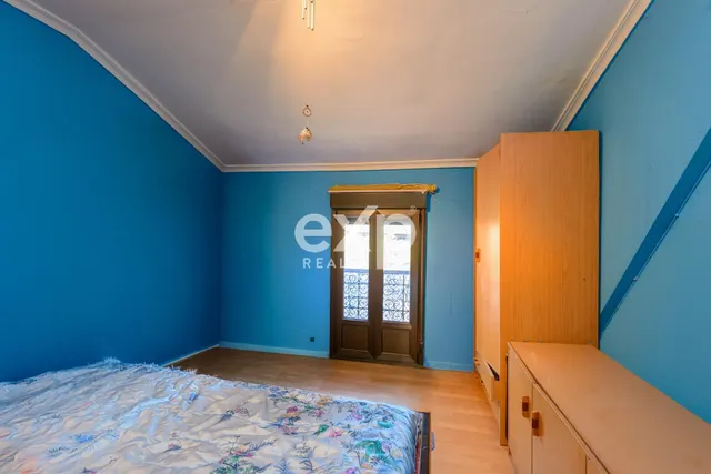 PISO AMPLIO Y LUMINOSO CON COCHERA EN LA PEÑA, MIERES — 14