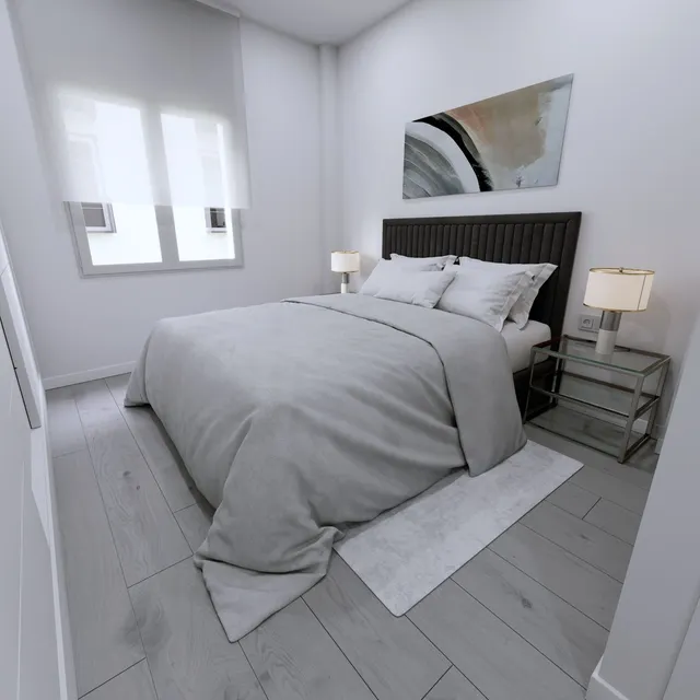 Apartamento 2 habitaciones 60m² en venta - Calaburra - Chaparral — 11