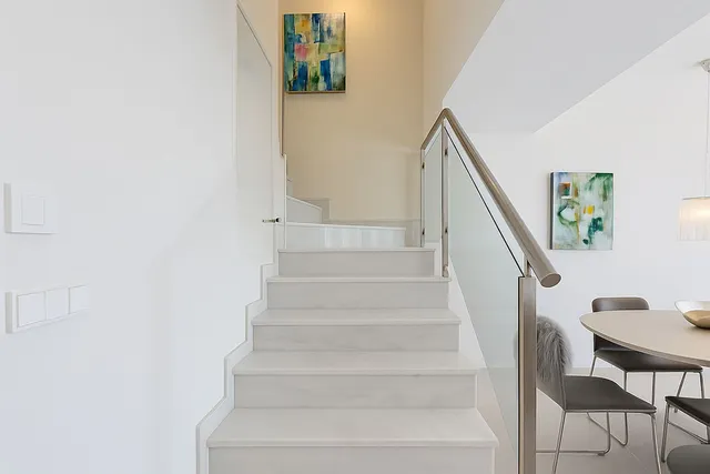 Dúplex 2 habitaciones 86m² en venta - Centro — 19