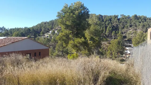 ¡GRAN OPORTUNIDAD! TERRENO EN VENTA DE 649M2 EN MAS PLANOI — 7