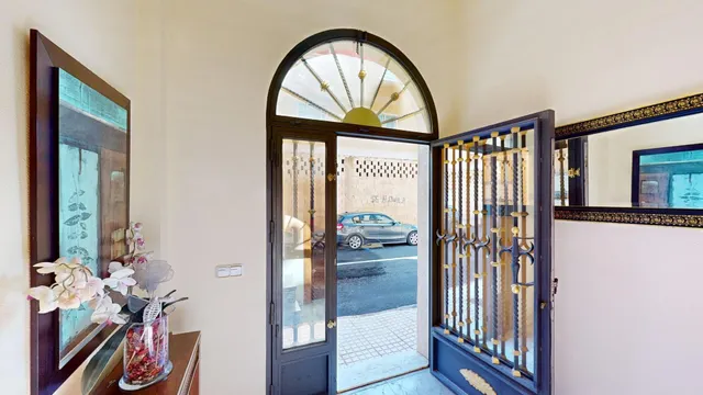 Amplia vivienda con bajo de 100m2 en Pilar de la Horadada — 48