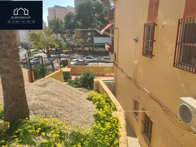 APARTAMENTO (EN construcción) PLANTA BAJA CON 2 DORMITORIOS  - foto 5