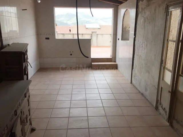 CASA PARA REFORMAR CENTRO PUEBLO