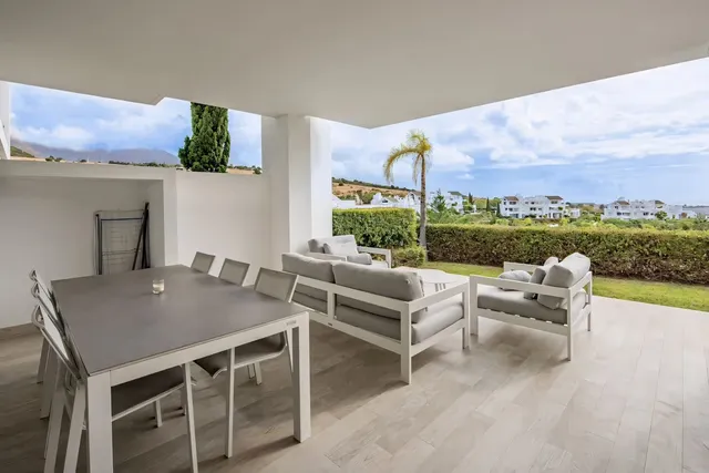 Apartamento 2 habitaciones 172m² en venta - Costa Del Sol — 18