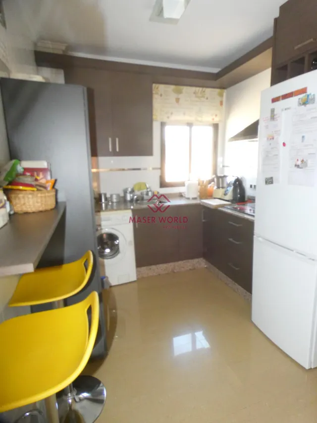 APARTAMENTO EN VENTA EN EL ALAMILLO — 12