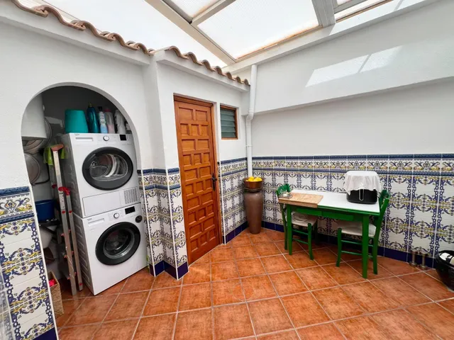 Espectacular Bungalow en zona Ciudad Deportiva — 12