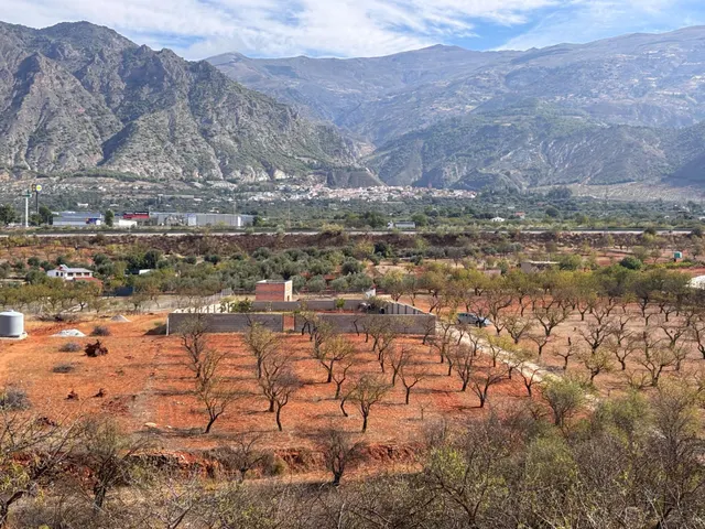 Fincas Rústicas en Nigüelas, Granada — 6