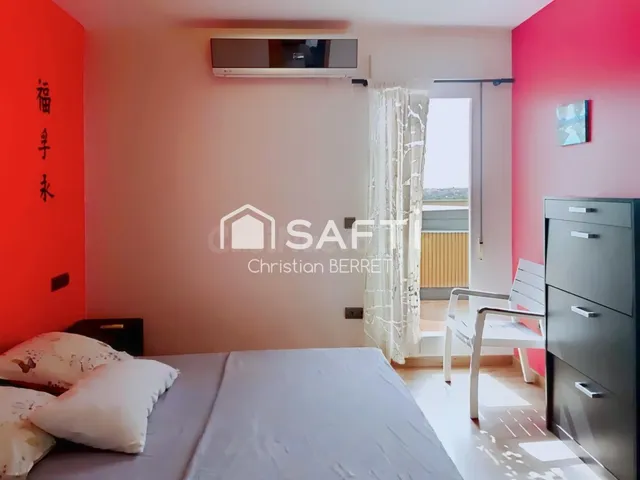 Ático con Terraza, Jacuzzi Privado y Garaje. - foto 4