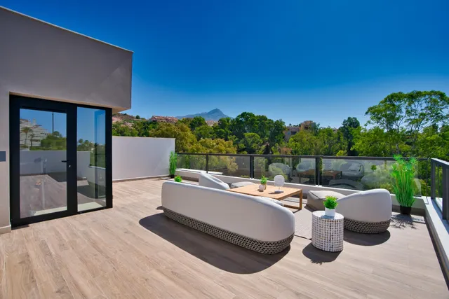 MARBELLA LAKE: APARTAMENTOS A LA VENTA EN  NUEVA ANDALUCÍA, MARBELLA (MÁLAGA) — 25