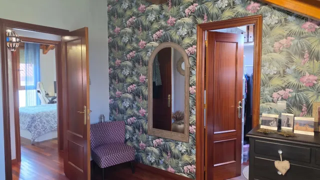 Espectacular Chalet Pareado de Diseño Abierto con Gran Jardín Privado en Los Corrales de Buelna — 24