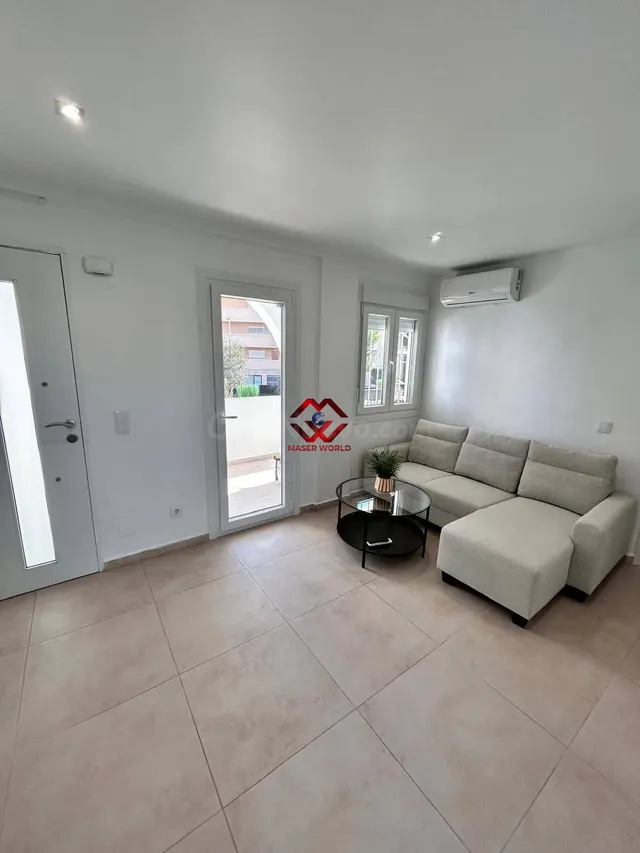 Apartamento reformado con terraza a 300 m del mar en Cabo Roig, Costa Blanca — 4
