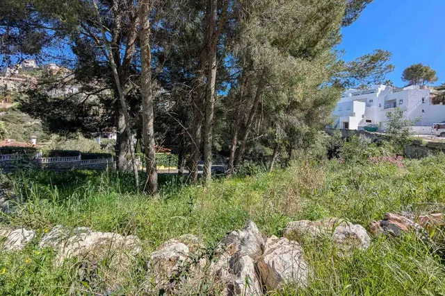 Villa 3 habitaciones 132m² en venta - Monte Solana — 21
