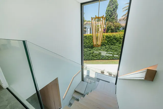 Chalet 4 habitaciones 553m² en venta - Marbella — 12