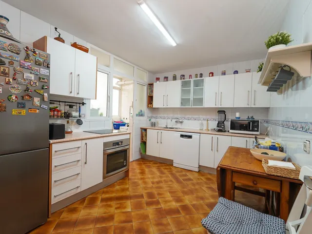 Apartamento 4 habitaciones 171m² en venta - Limonar — 4
