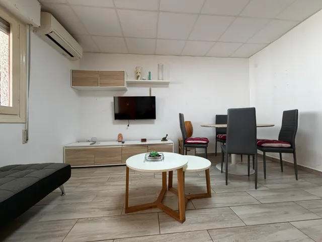 Fabuloso bungalow en planta baja, ideal para parejas — 13