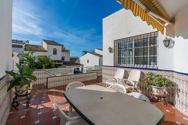 Adosado 3 habitaciones 165m² en venta - Marbella — 24