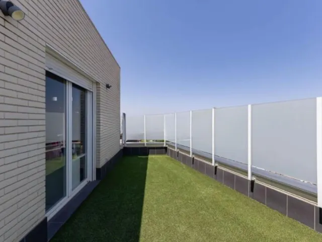 Adosado 4 habitaciones 170m² en venta - Castillo - Campodón — 22