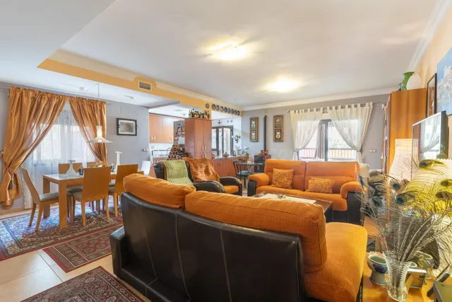 Espectacular vivienda con vistas panorámicas en Güéjar Sierr