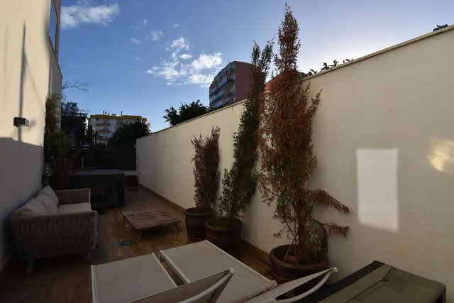 Apartamento 2 habitaciones 110m² en venta - Centro — 21