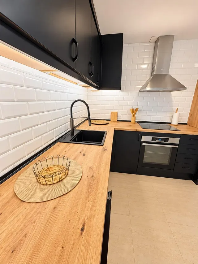 ¡exclusivo piso en la cumbre! - avenida garza real 16! vistas, lujo y tranquilidad — 8