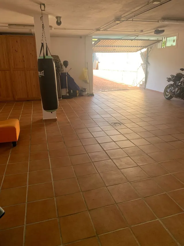 Chalet 3 habitaciones 240m² en venta - Centro — 24