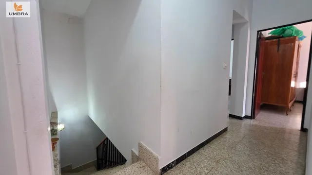 CASA DE 6 DORMITORIOS CON 2 habitaciones EN PLANTA BAJA Y PATIO | VILLAMARTÍN — 21