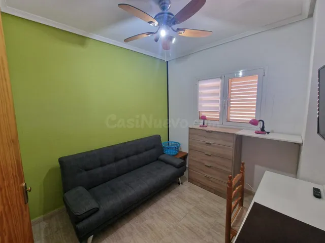 Playa de la mata, atico 2 habs gran terraza, garaje 219.000€ — 5