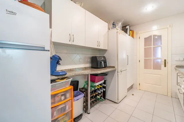 Apartamento 3 habitaciones 114m² en venta - El Madroñal — 23