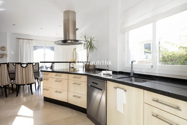 Adosado 6 habitaciones 324m² en venta - Riviera del sol — 15
