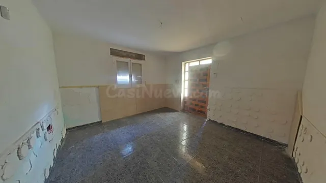 Venta de Casa en Calle Del Cura Nº 7 Lorca - foto 3