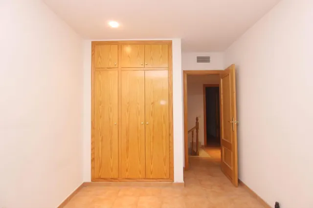 TU HOGAR EL RESIDENCIAL EL MIRADOR - ALGEZARES- ( PARQUE REGIONAL EL VALLE Y CARRASCOY) — 16