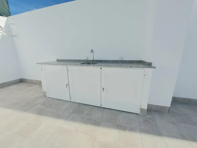 VILLAS PAREADAS DE OBRA NUEVA EN ROLDAN — 27
