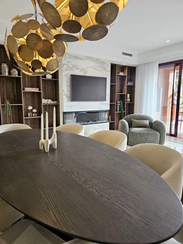 Adosado 4 habitaciones 323m² en venta - Marbella — 10