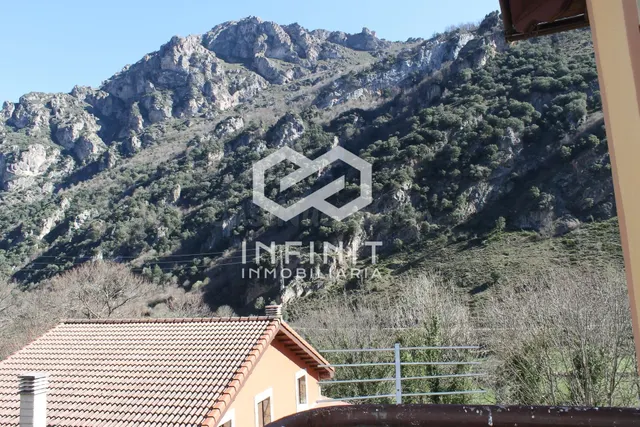 Una casa para vivir Asturias: Naturaleza, espacio y comodida - foto 2