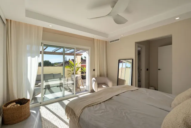 Adosado 4 habitaciones 226m² en venta - Marbella — 24