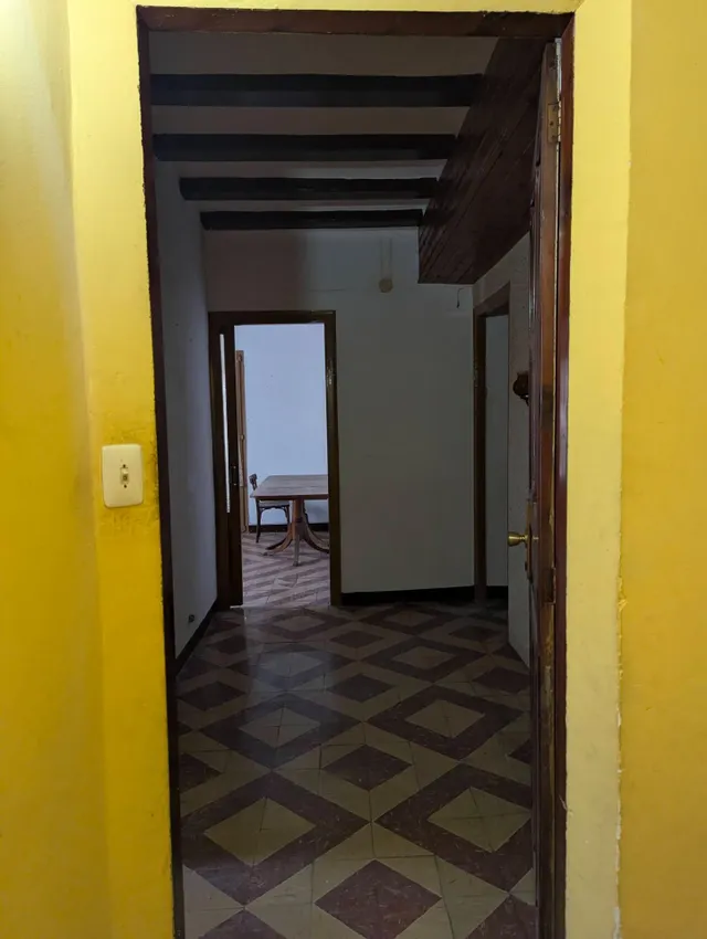 En venda gran casa històrica a Xerta — 20