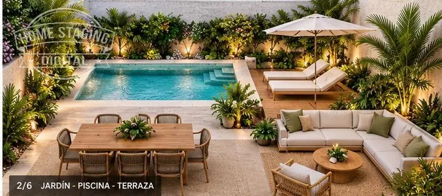 ¡¡OPORTUNIDAD!! Solar urbano de 180 m2 con 9,5 m de fachada en una de las mejores zonas de Olivares — 24