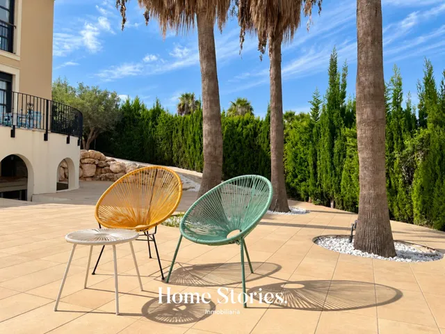 Villa de Lujo 3 habitaciones 233m² en venta - Monte Olimpo — 14