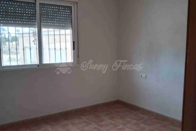 Casa-Chalet en Venta en Catral Alicante — 18