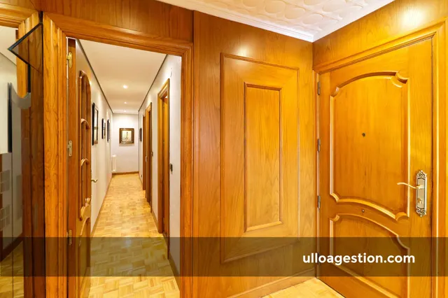 Piso 3 habitaciones 117m² en alquiler - Northern spain — 19
