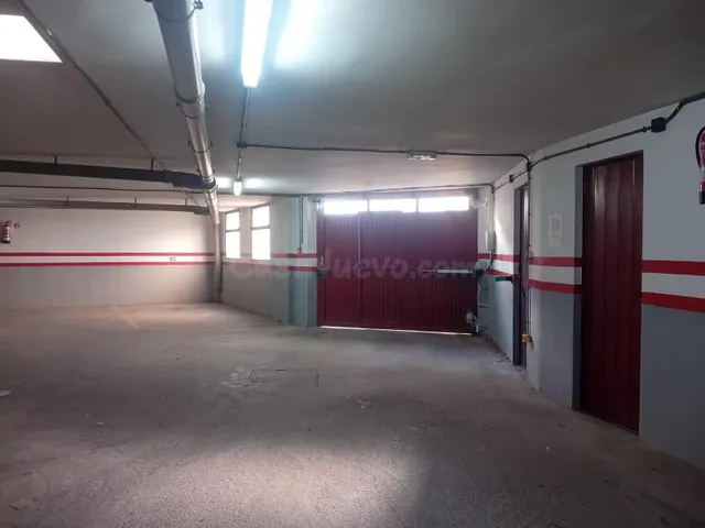 Garaje en venta en el Centro de El Ejido — 3