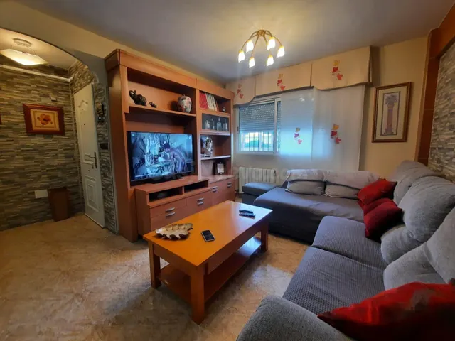 VENTA PRECIOSO TRIPLEX DE LUJO - foto 2